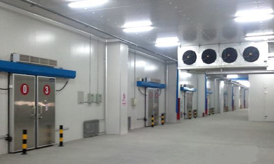 如何正確選擇速凍冷庫建造企業？