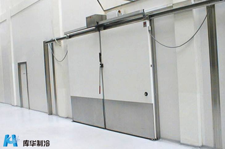低溫冷庫的結(jié)構(gòu)建造標(biāo)準