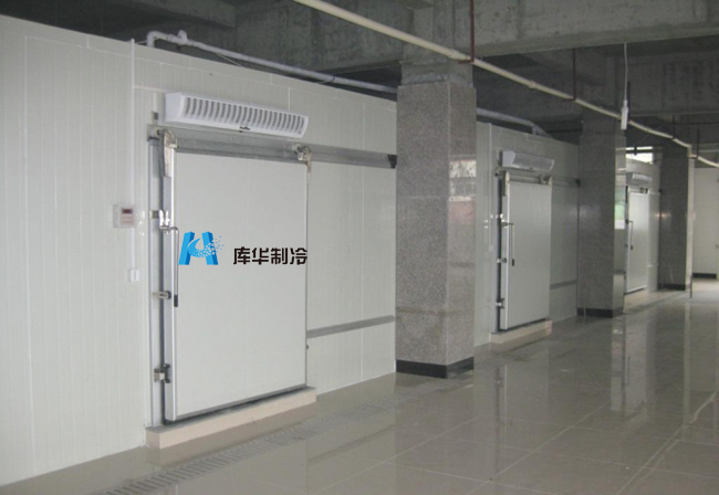 玉米冷庫安裝建造造價要多少錢？